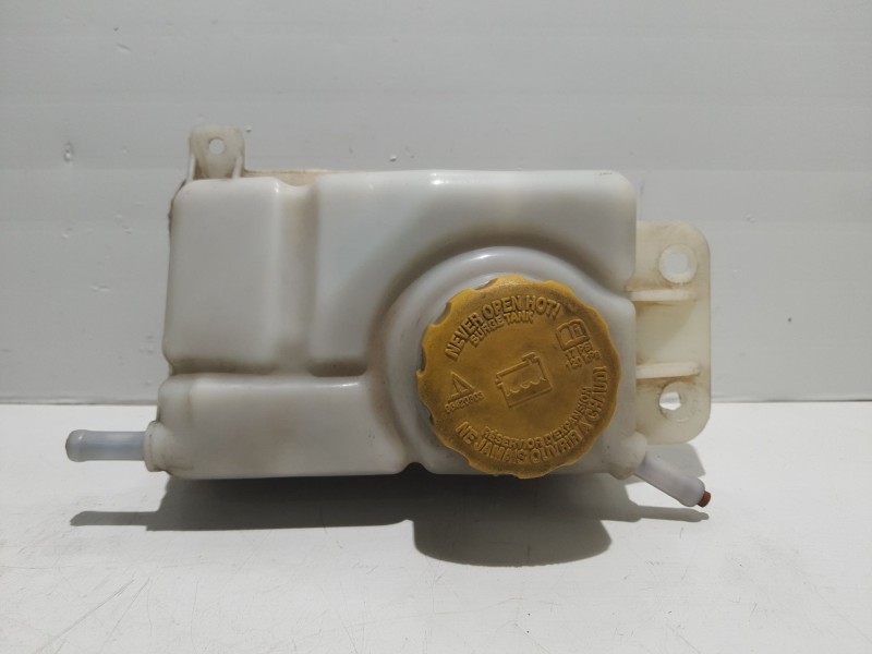 Recambio de deposito expansion para chevrolet kalos referencia OEM IAM 96829637  