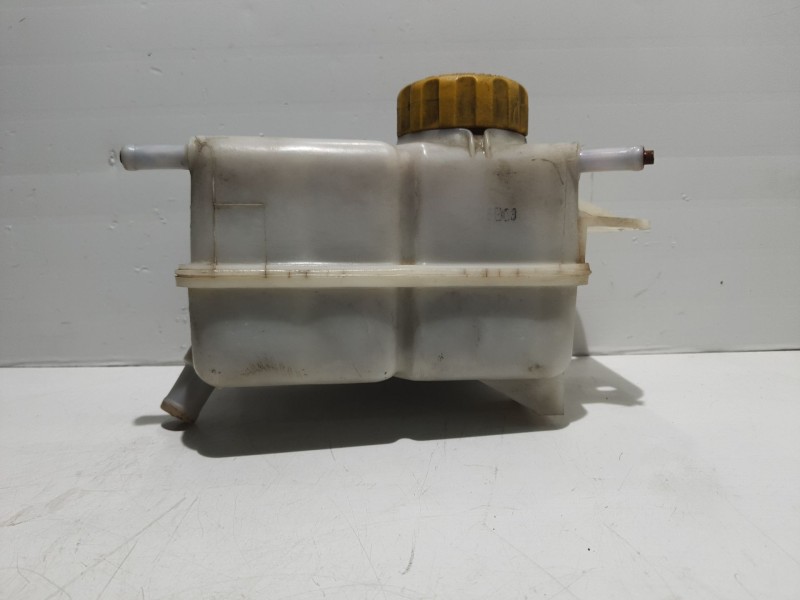 Recambio de deposito expansion para chevrolet kalos referencia OEM IAM 96829637  