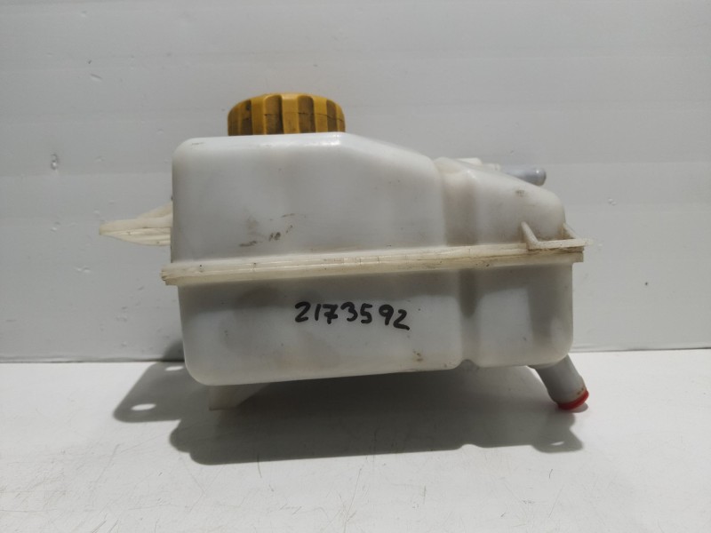 Recambio de deposito expansion para chevrolet kalos referencia OEM IAM 96829637  