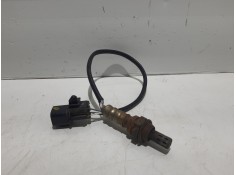 Recambio de sonda lambda para chevrolet kalos referencia OEM IAM 341W113009  