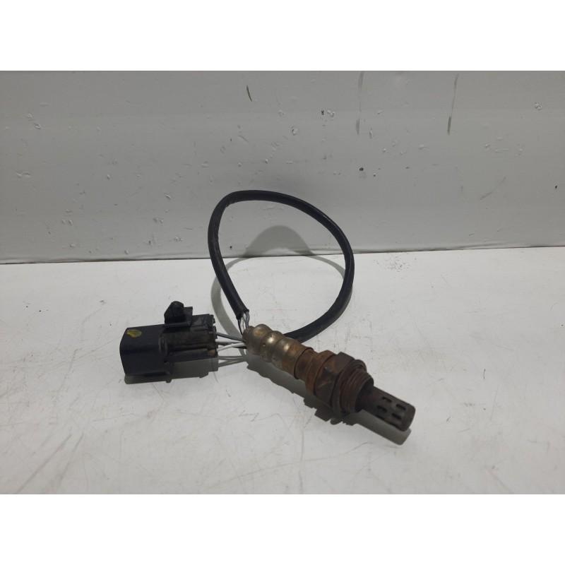 Recambio de sonda lambda para chevrolet kalos referencia OEM IAM 341W113009  