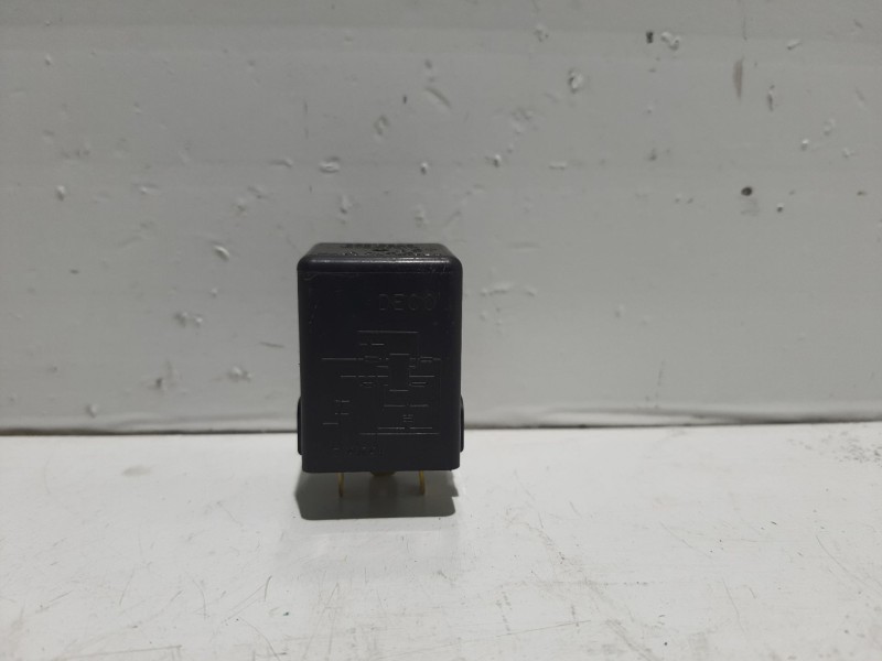 Recambio de rele para chevrolet kalos referencia OEM IAM 96312545 96312545 