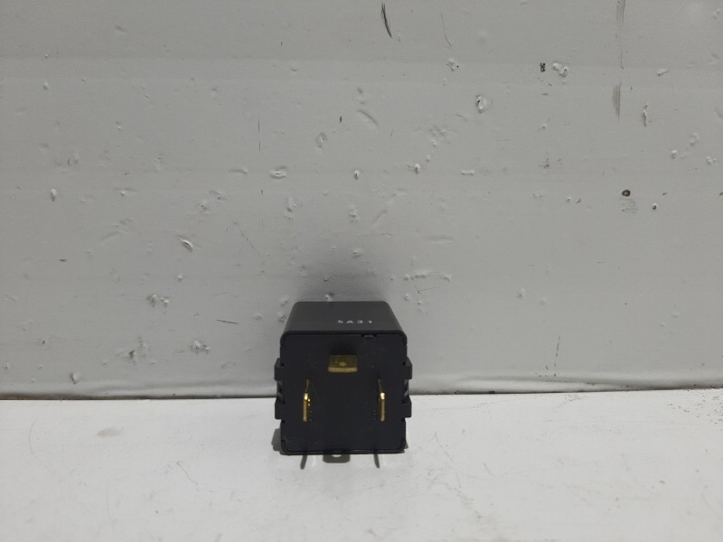 Recambio de rele para chevrolet kalos referencia OEM IAM 96312545 96312545 