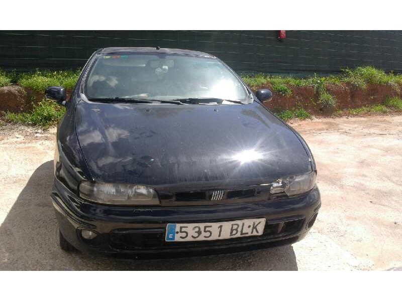 fiat bravo (182) 1.6 16v / 16v 100 sx   |   02.96 - ... | 1996 | 103 cv / 76 kw del año 1996