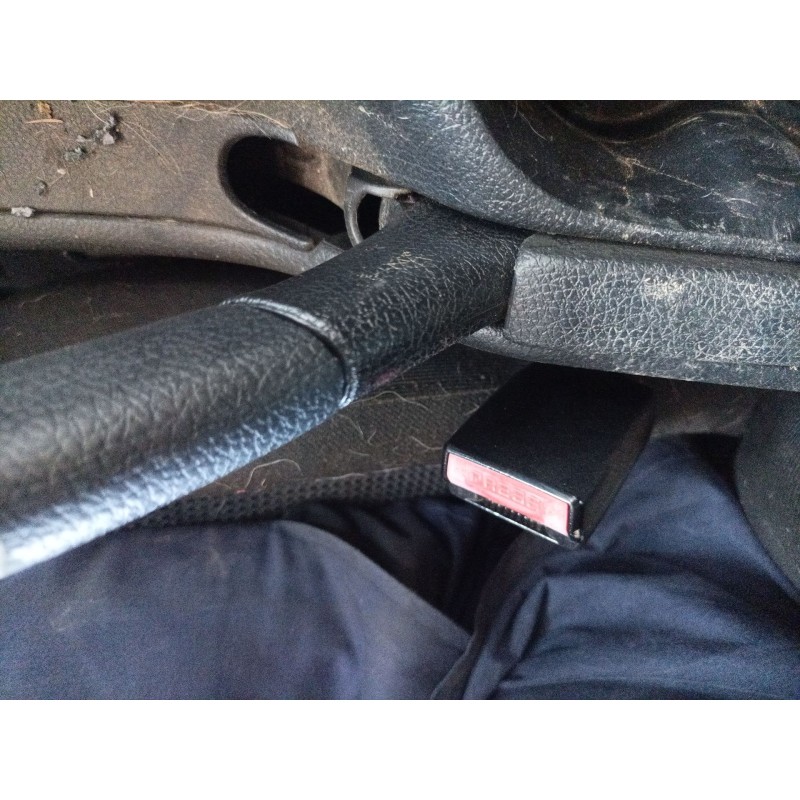 Recambio de pretensor airbag izquierdo para peugeot 406 berlina (s1/s2) referencia OEM IAM 0  