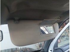 Recambio de parasol derecho para peugeot 406 berlina (s1/s2) referencia OEM IAM 0   2