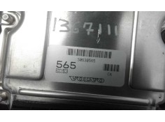 Recambio de centralita motor uce para volvo v40 familiar 1.9 diesel cat   |   0.95 - 0.05 | 1995 - 2005 | 116 cv / 85 kw referen 2