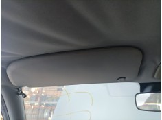 Recambio de parasol izquierdo para peugeot 406 berlina (s1/s2) referencia OEM IAM 0   2