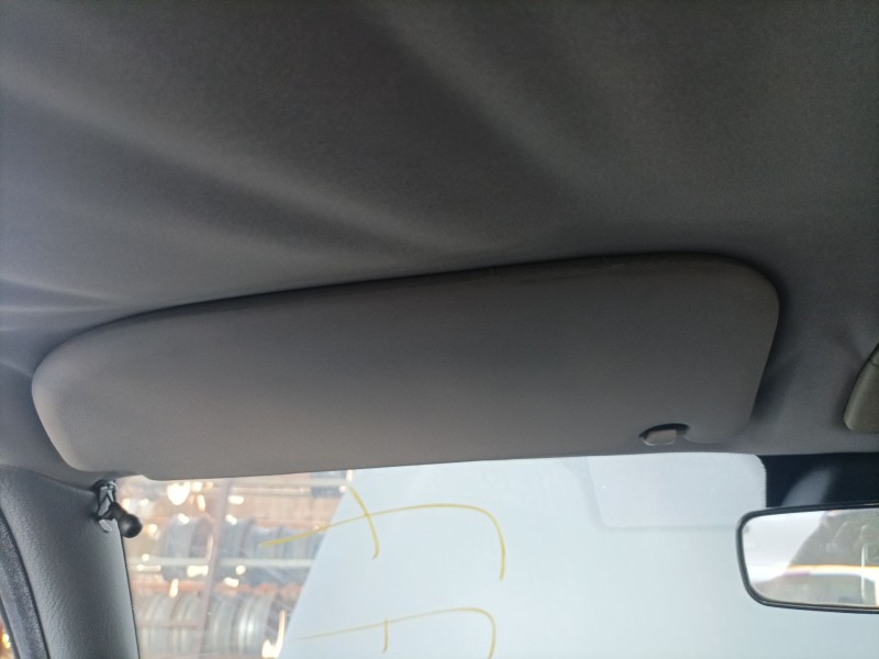 Recambio de parasol izquierdo para peugeot 406 berlina (s1/s2) referencia OEM IAM 0  