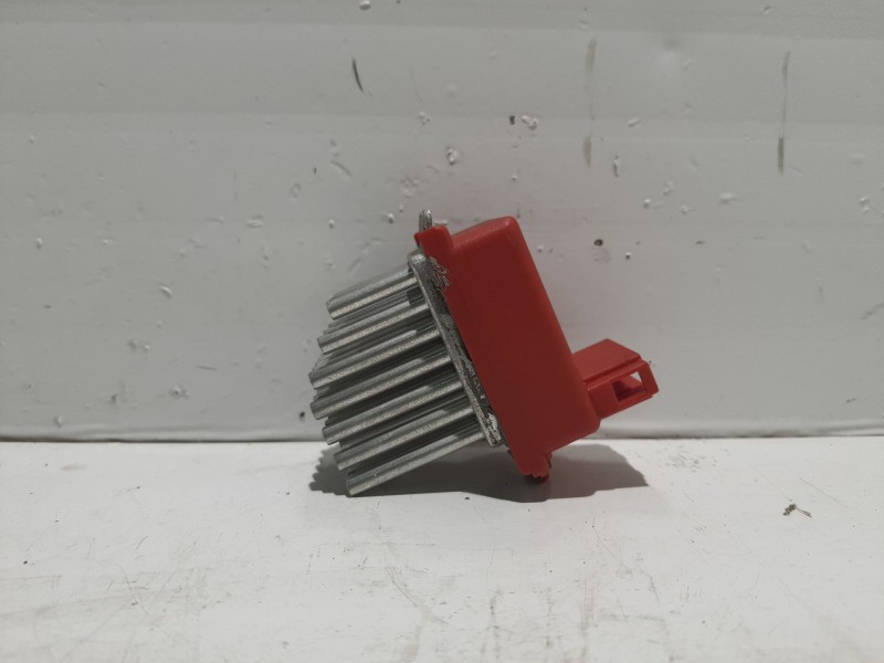 Recambio de resistencia calefaccion para volkswagen golf iv berlina (1j1) referencia OEM IAM 1J0907521 1J0907521 