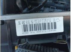 Recambio de mando climatizador para peugeot 406 berlina (s1/s2) referencia OEM IAM 96482616YW 96482616  2