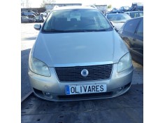 fiat croma (194) 1.9 8v multijet dynamic   |   06.05 - 12.08 | 2005 - 2008 | 120 cv / 88 kw del año 2005