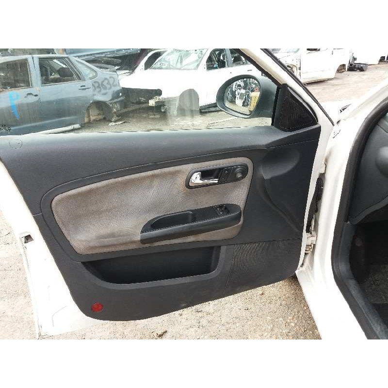 seat ibiza (6l1) stella   |   04.02 - 12.04 | 2002 - 2004 | 64 cv / 47 kw del año 2002