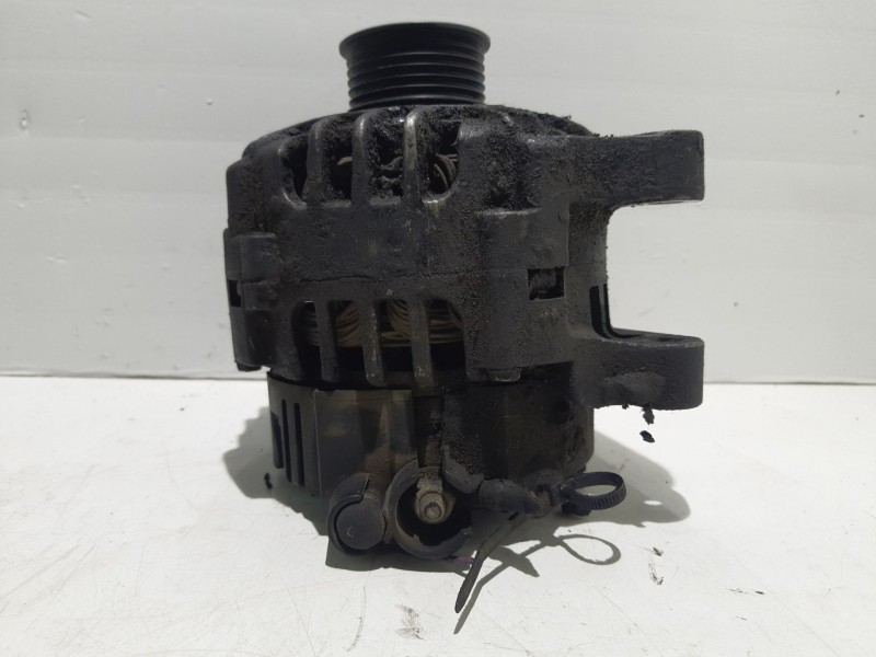 Recambio de alternador para volkswagen passat berlina (3b3) 1.9 tdi referencia OEM IAM   