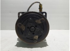 Recambio de compresor aire acondicionado para volkswagen passat berlina (3b3) 1.9 tdi referencia OEM IAM 9646446780 9646446780  2