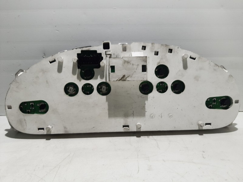 Recambio de cuadro instrumentos para chrysler voyager (rg) referencia OEM IAM R410AB TN1575201002 