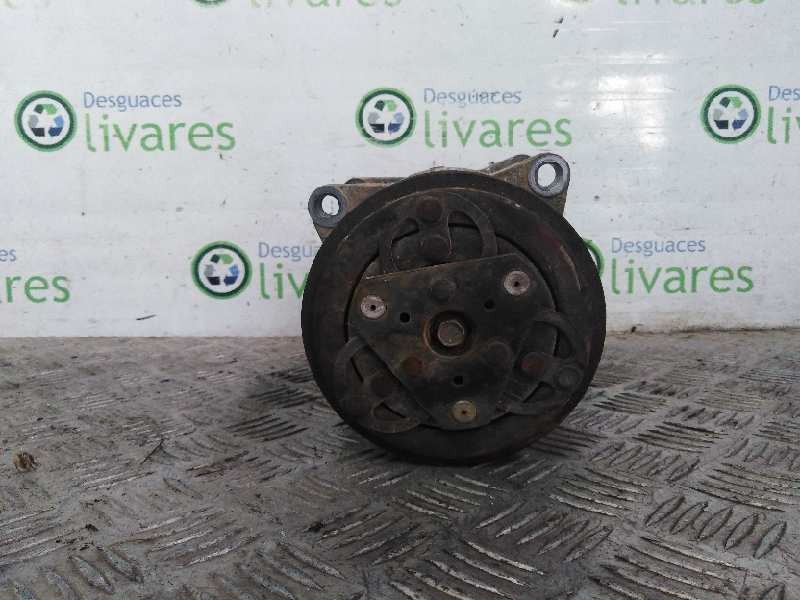 Recambio de compresor aire acondicionado para volvo v 70  familiar    |   0.96 - 0.00 | 1996 - 2000 referencia OEM IAM  8708581 