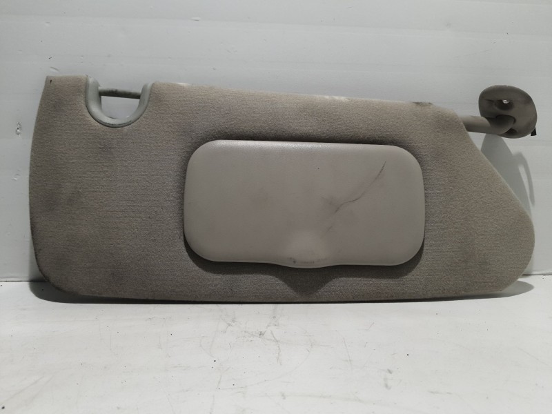 Recambio de parasol derecho para chrysler voyager (rg) referencia OEM IAM 0  