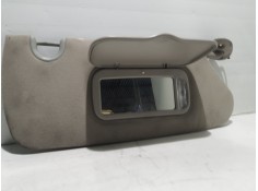 Recambio de parasol derecho para chrysler voyager (rg) referencia OEM IAM 0   2