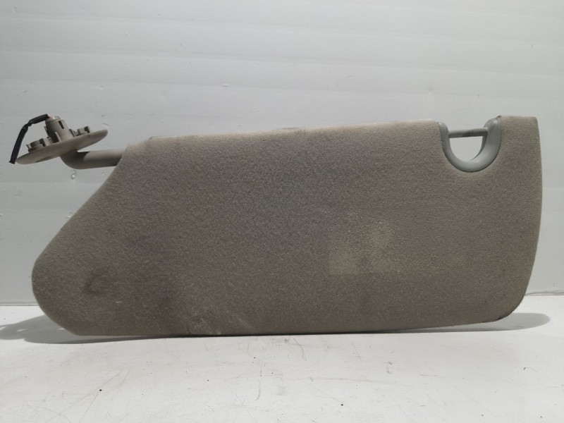 Recambio de parasol derecho para chrysler voyager (rg) referencia OEM IAM 0  