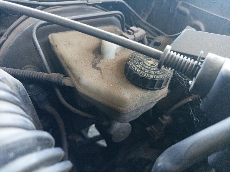 Recambio de bomba freno para peugeot 406 berlina (s1/s2) referencia OEM IAM 0  