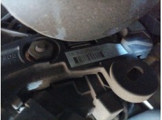 Recambio de alternador para peugeot 406 berlina (s1/s2) referencia OEM IAM 9646321880   2