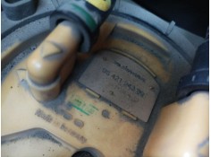 Recambio de aforador para peugeot 406 berlina (s1/s2) referencia OEM IAM 9642124380   2