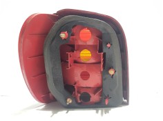 Recambio de piloto trasero derecho para volkswagen polo berlina (6n2) trendline referencia OEM IAM    2