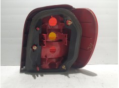 Recambio de piloto trasero izquierdo para volkswagen polo berlina (6n2) trendline referencia OEM IAM    2