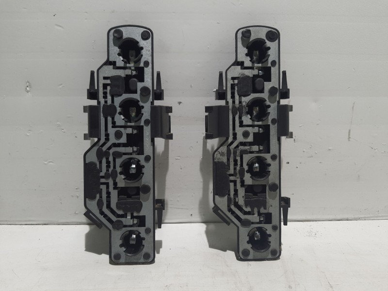 Recambio de portalamparas para volkswagen polo berlina (6n2) trendline referencia OEM IAM   