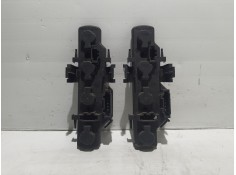 Recambio de portalamparas para volkswagen polo berlina (6n2) trendline referencia OEM IAM    2