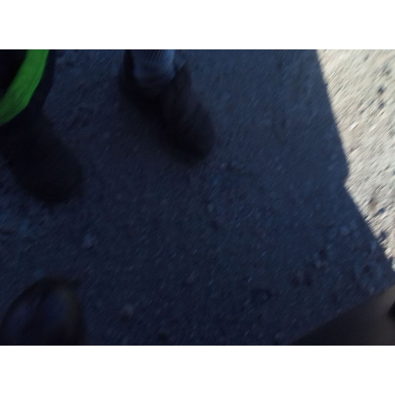 citroën jumpy ii furgón del año 2010