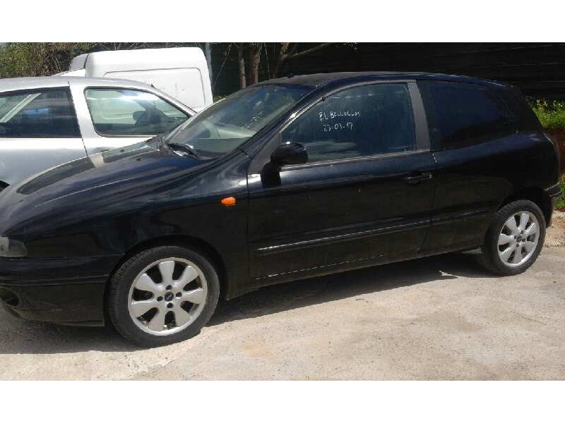 fiat bravo (182) 1.6 16v / 16v 100 sx   |   02.96 - ... | 1996 | 103 cv / 76 kw del año 1996