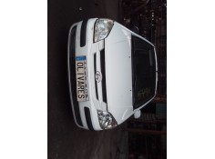 hyundai getz (tb) del año 2005