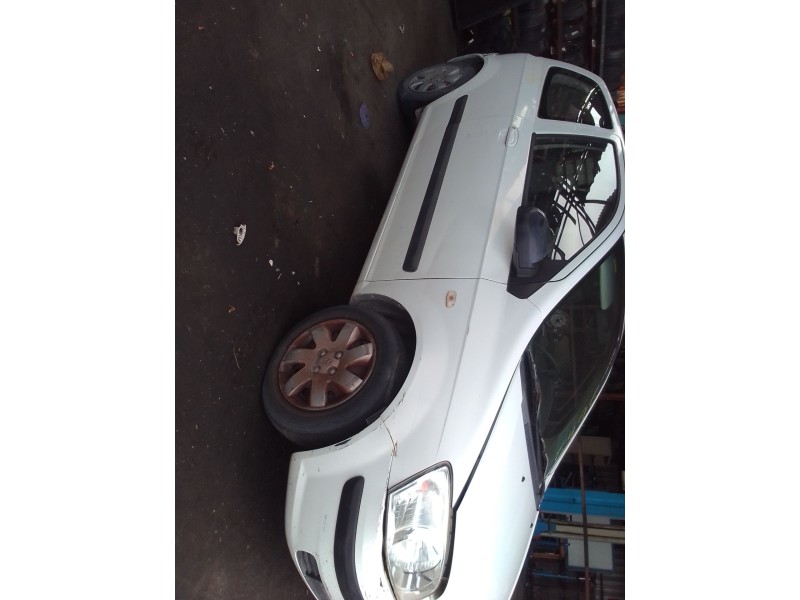hyundai getz (tb) del año 2005