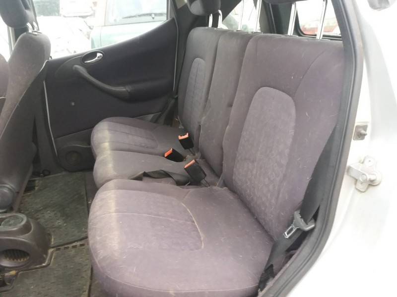 mercedes clase a (w168) 1.4 cat   |   0.97 - 0.04 | 1997 - 2004 | 82 cv / 60 kw del año 1997