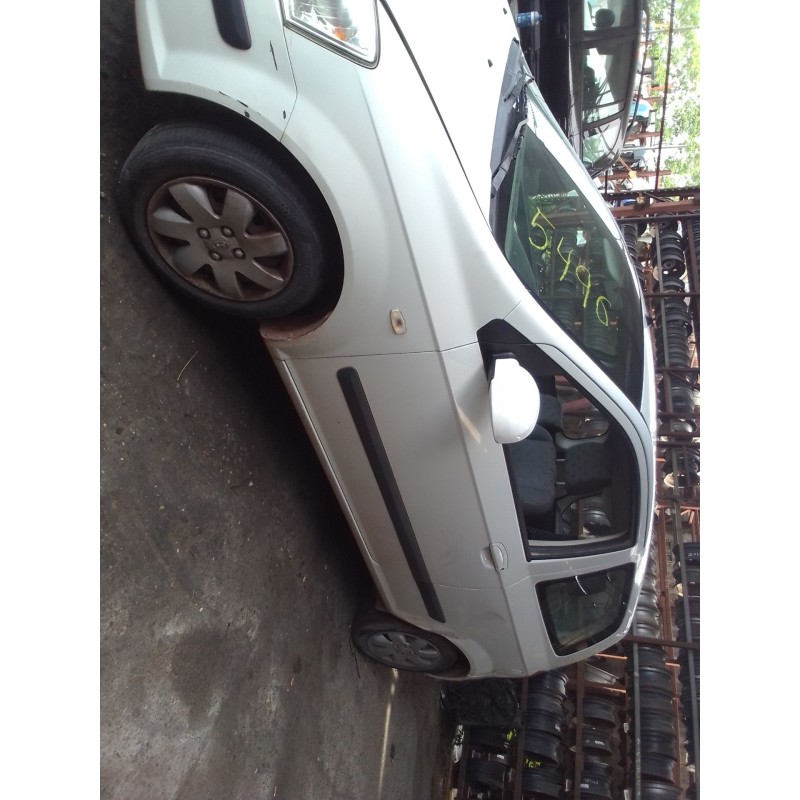 hyundai getz (tb) del año 2005