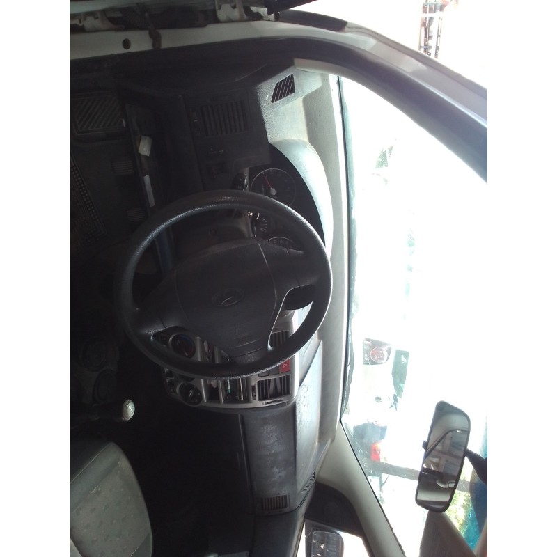 hyundai getz (tb) del año 2005