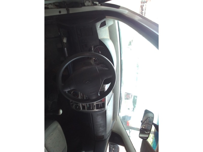 hyundai getz (tb) del año 2005