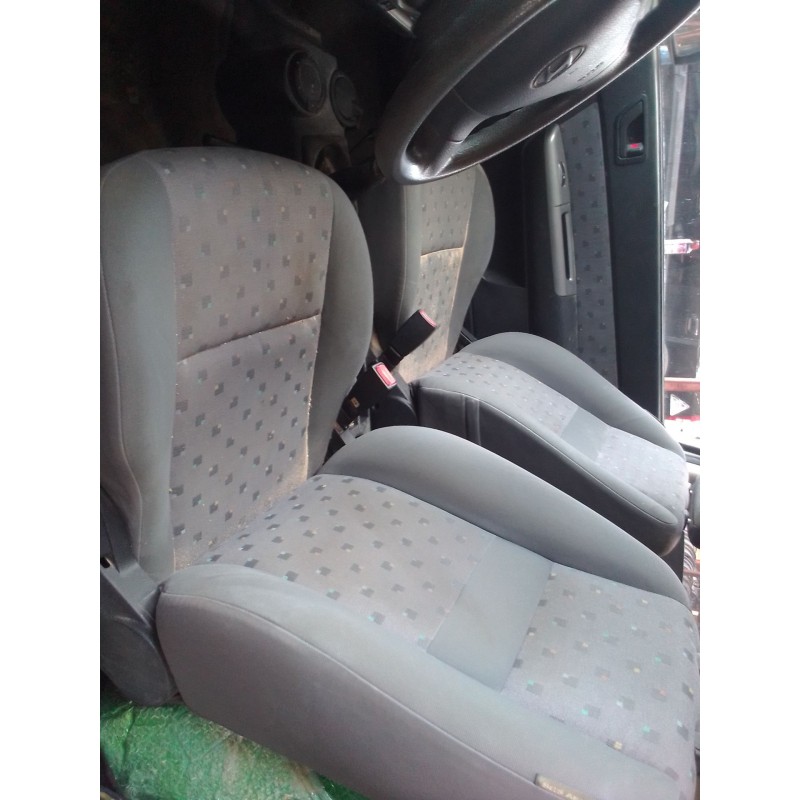 hyundai getz (tb) del año 2005