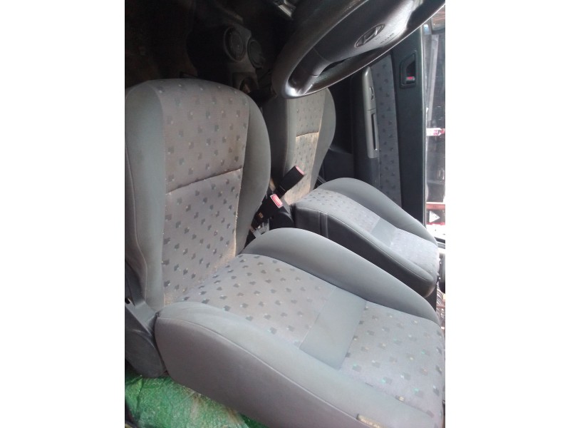 hyundai getz (tb) del año 2005