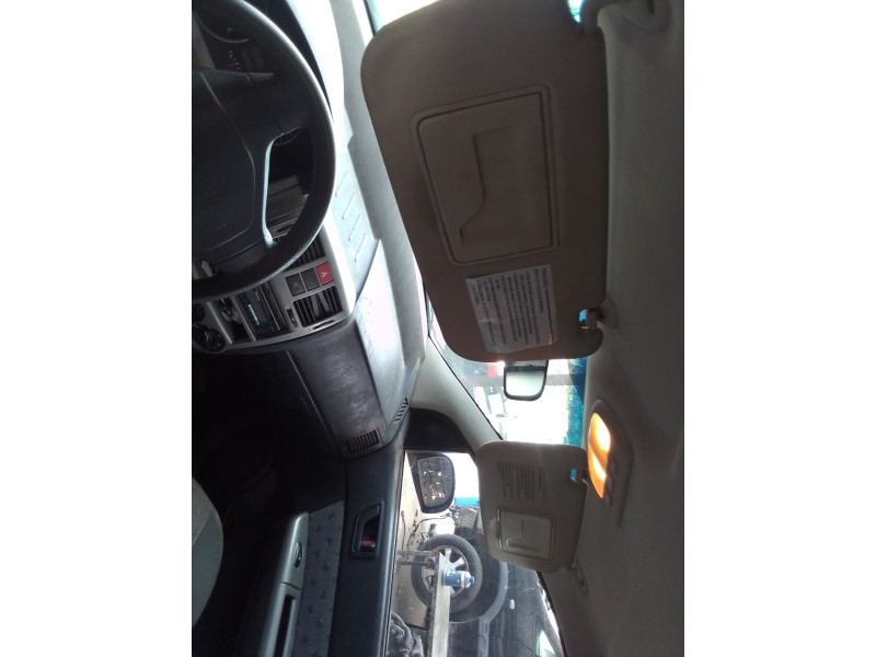 hyundai getz (tb) del año 2005