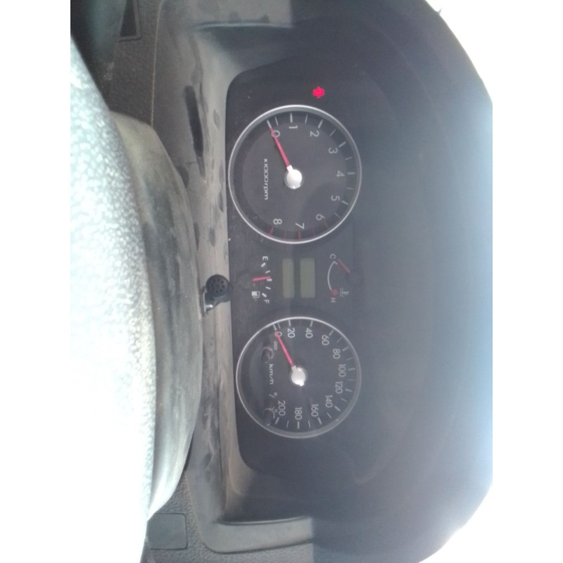 hyundai getz (tb) del año 2005