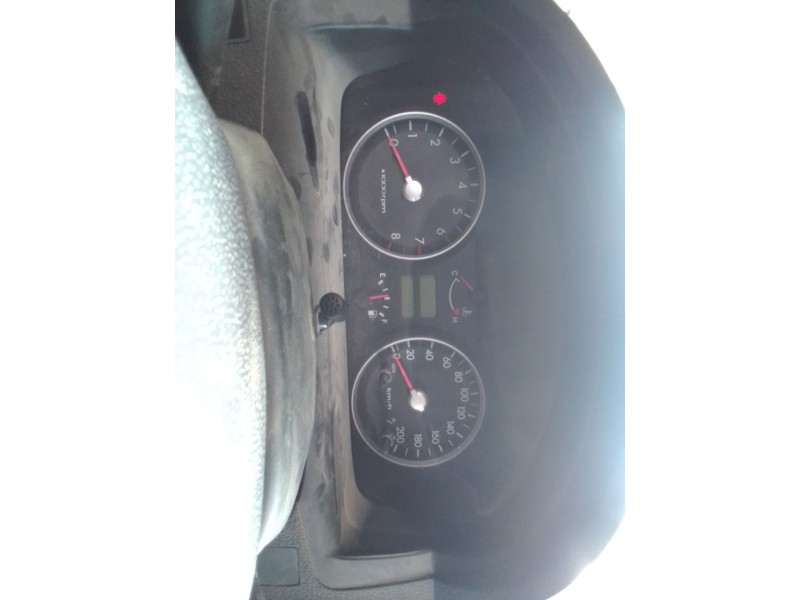 hyundai getz (tb) del año 2005