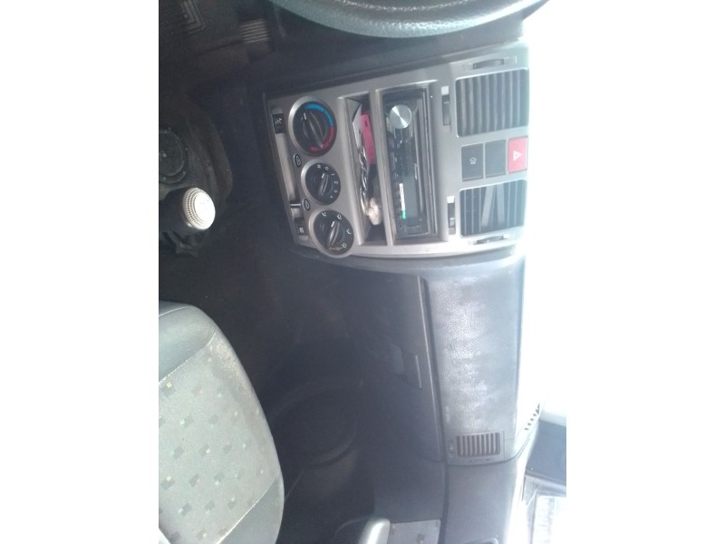hyundai getz (tb) del año 2005