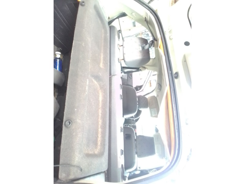 hyundai getz (tb) del año 2005