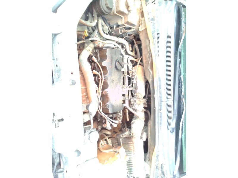 hyundai getz (tb) del año 2005