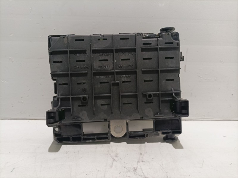 Recambio de caja bsm para peugeot 406 berlina (s1/s2) referencia OEM IAM 9650664080 9650664080 