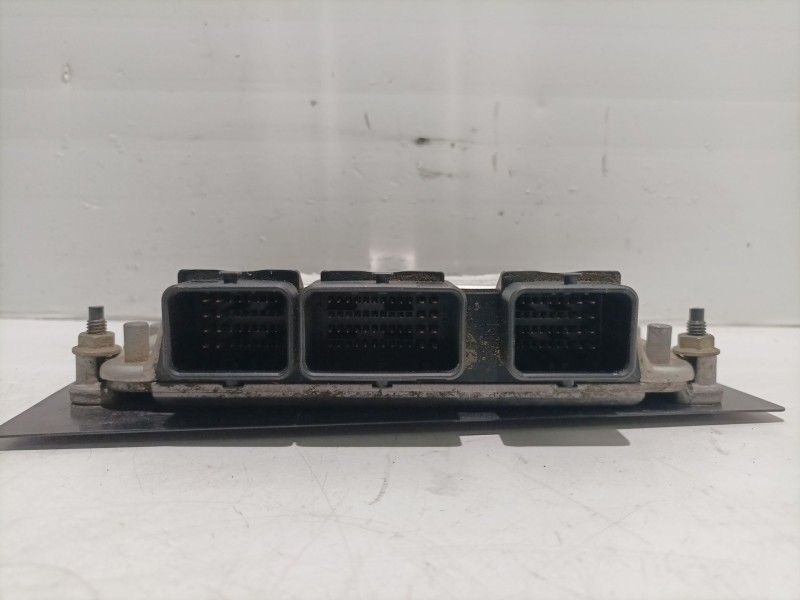 Recambio de centralita motor uce para peugeot 406 berlina (s1/s2) referencia OEM IAM 9649158180 9649158180 