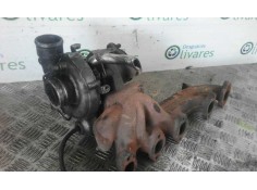 Recambio de turbocompresor para volvo s80 berlina 2.5 d   |   05.98 - 12.00 | 1998 - 2000 | 140 cv / 103 kw referencia OEM IAM   2